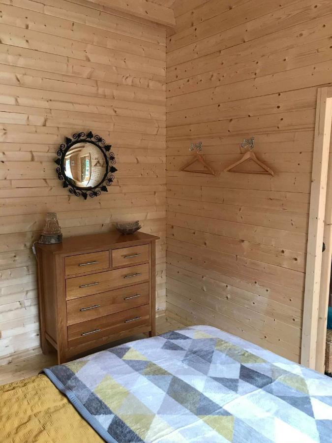 Villa Off Grid Hideaway On The West Coast Of Scotland Blairmore Exterior foto